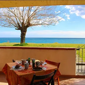 House On The Sea , Mascali Italia