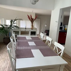 Casa Borghese Oostende
