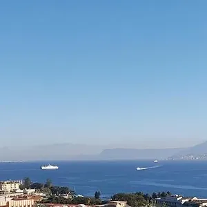 Manzoni , Messina Italia